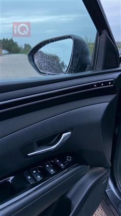 هیۆندای تۆکسۆن